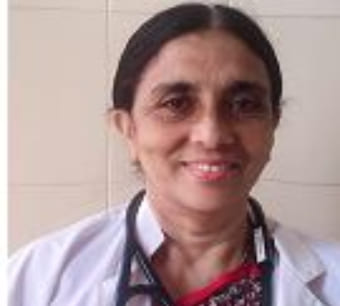 Dr. Shaila S
